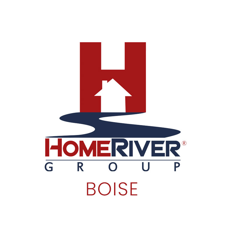 HomeRiver Group Boise logo