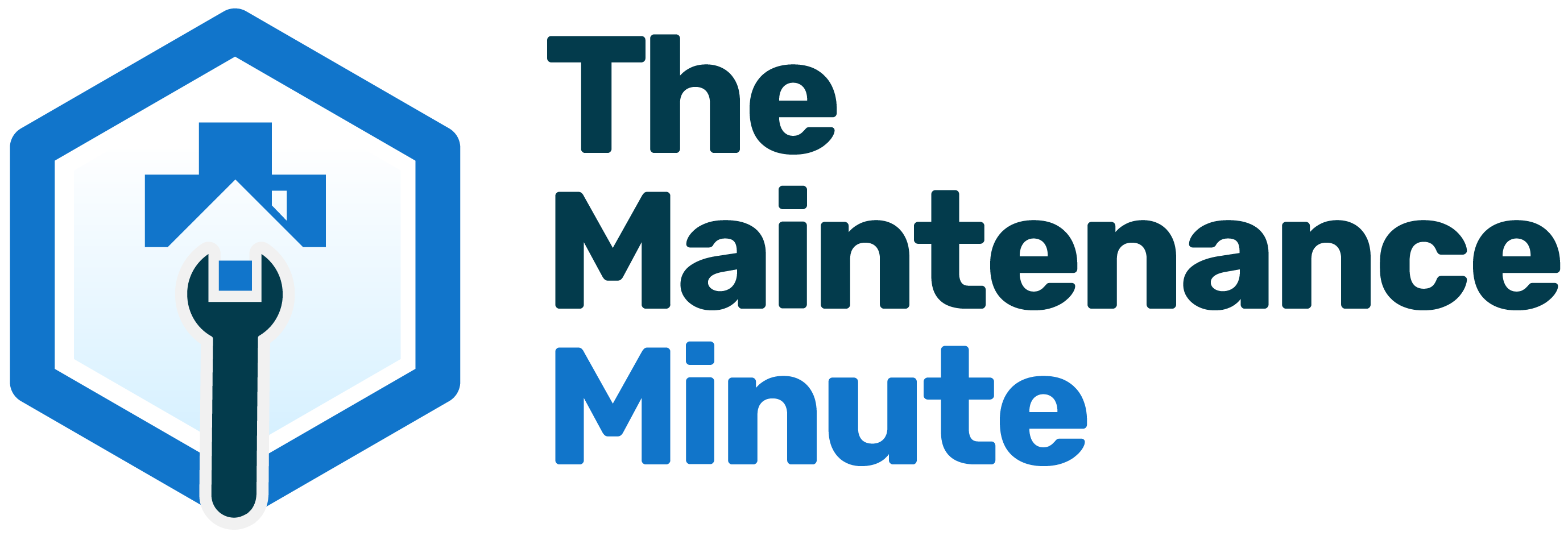 the maintenance minute logo
