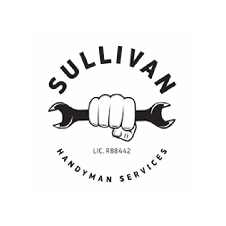 Sullivan Handyman logo