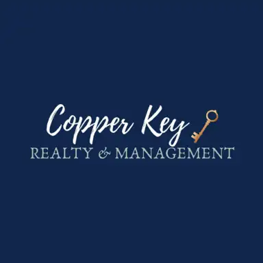 Copper Key Realty & Management logo