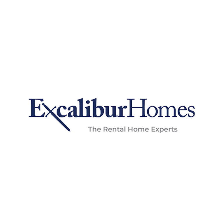 Excalibur Homes logo