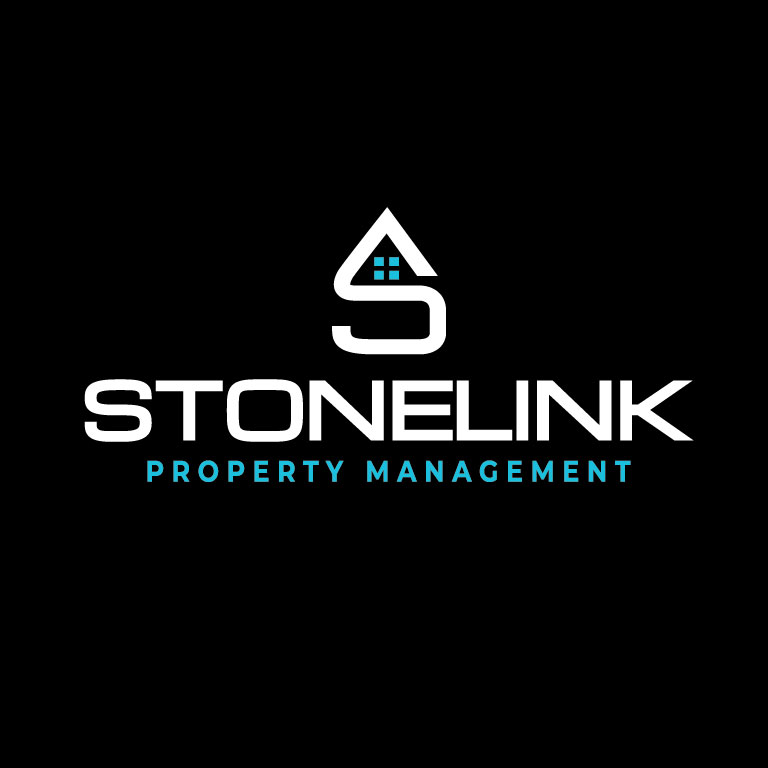 Stonelink Property Management logo
