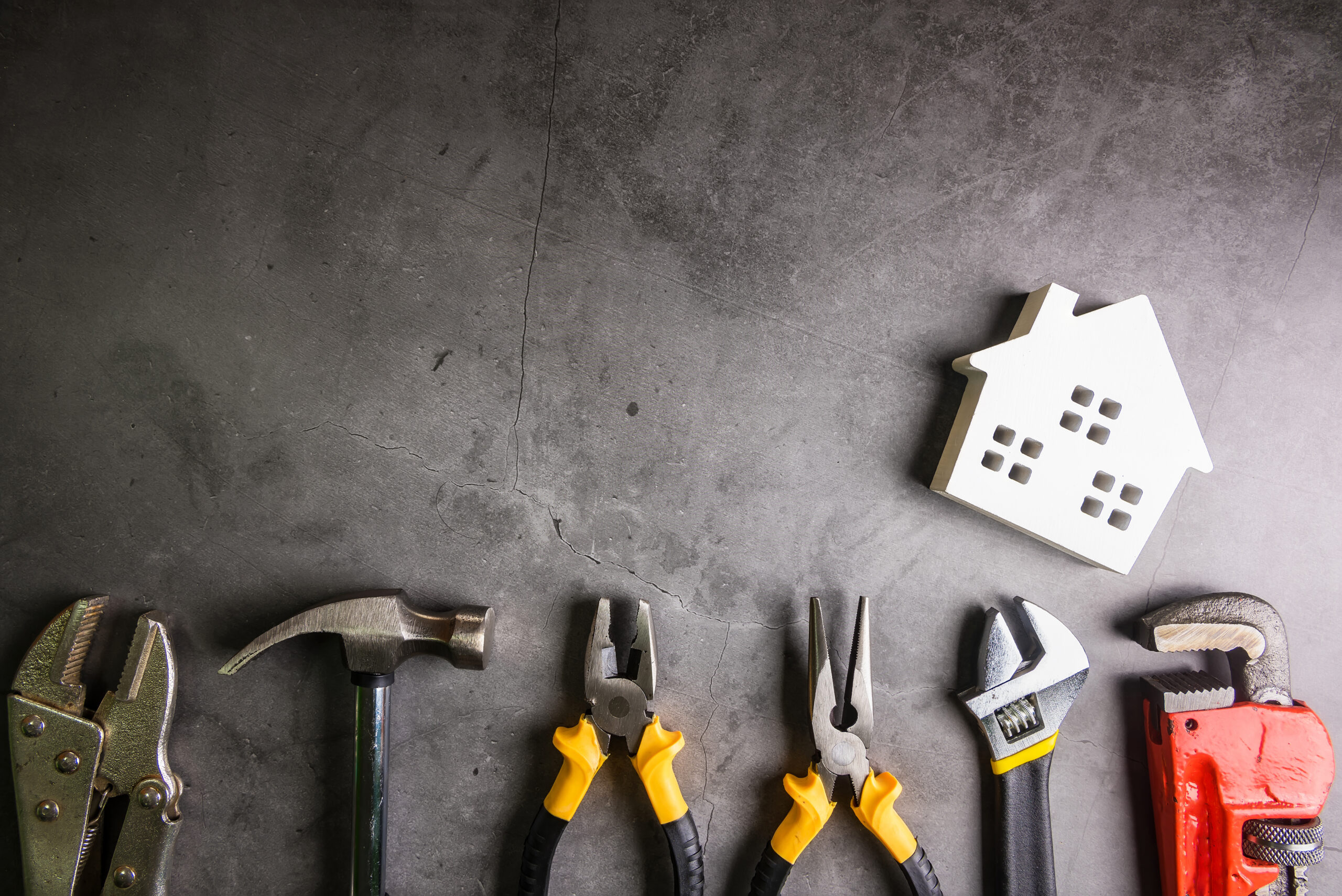 Maintaining Rental Properties with Preventative Maintenance