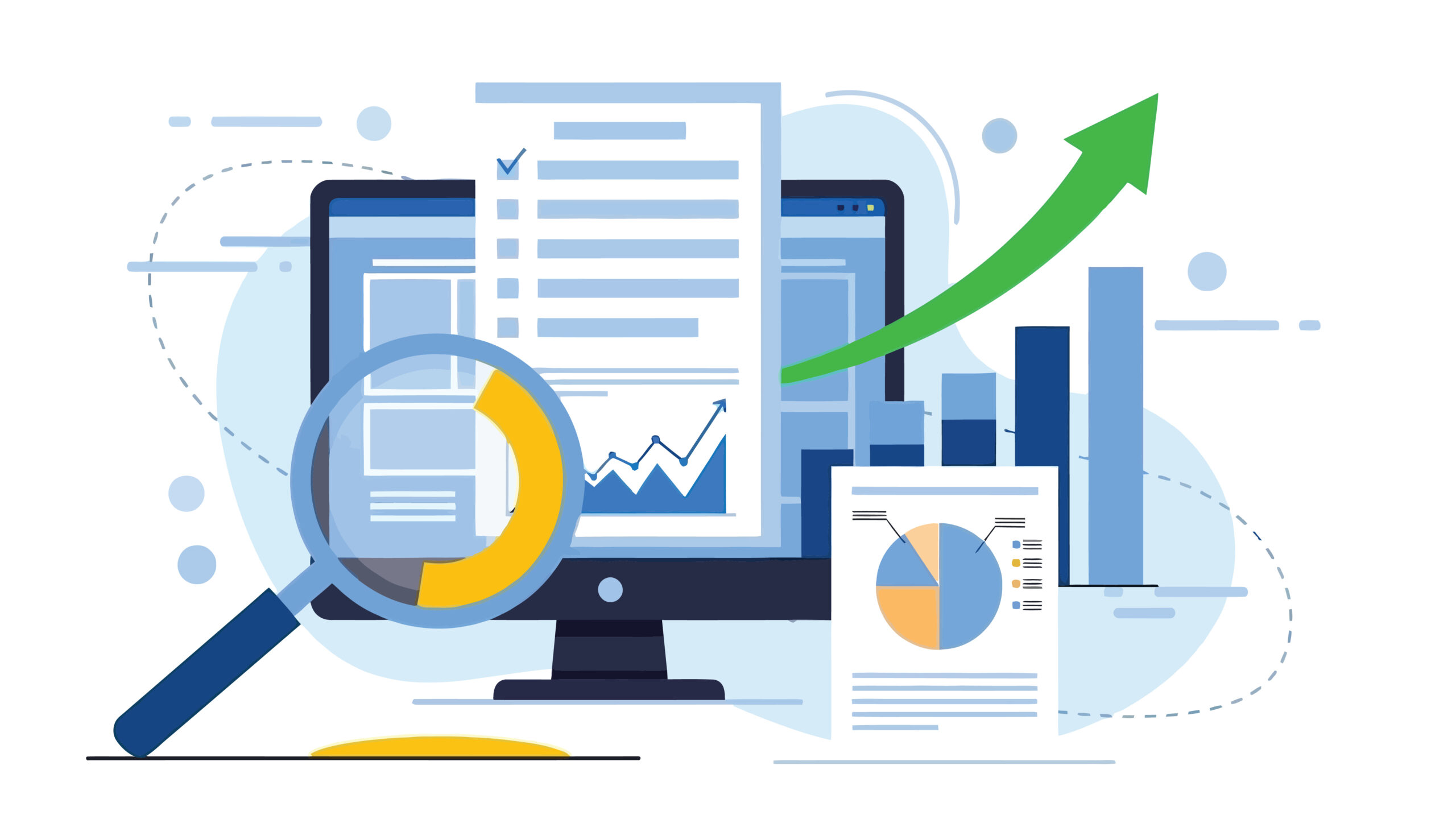 maintenance portfolio visibility
