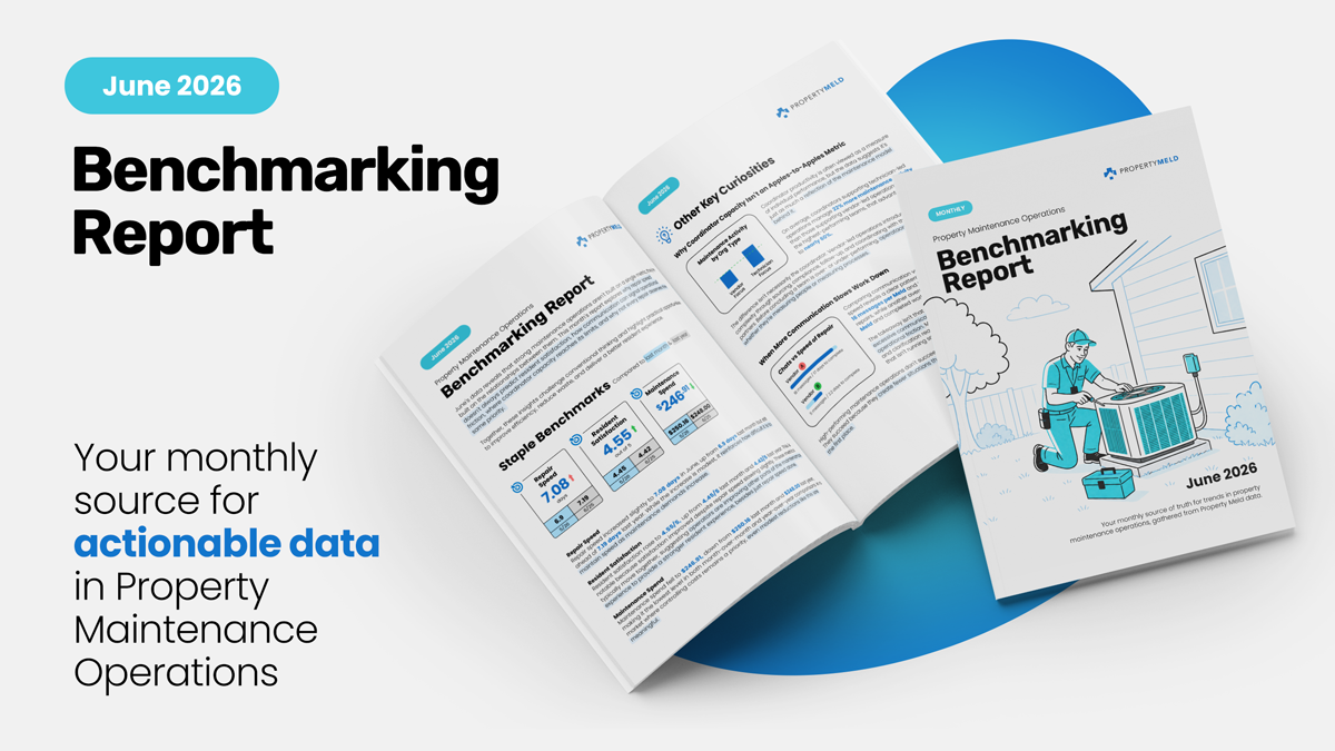 June Benchmark report