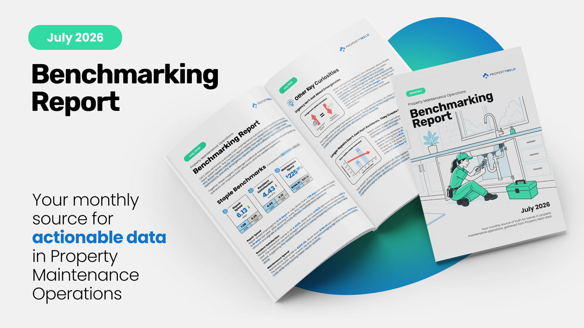 July benchmark report