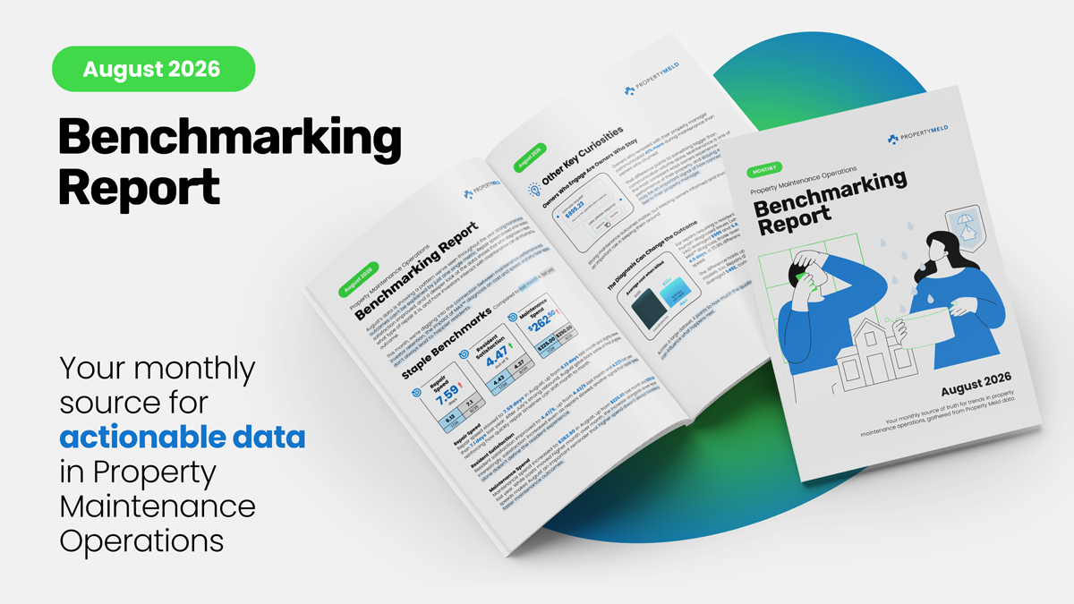 August benchmark report
