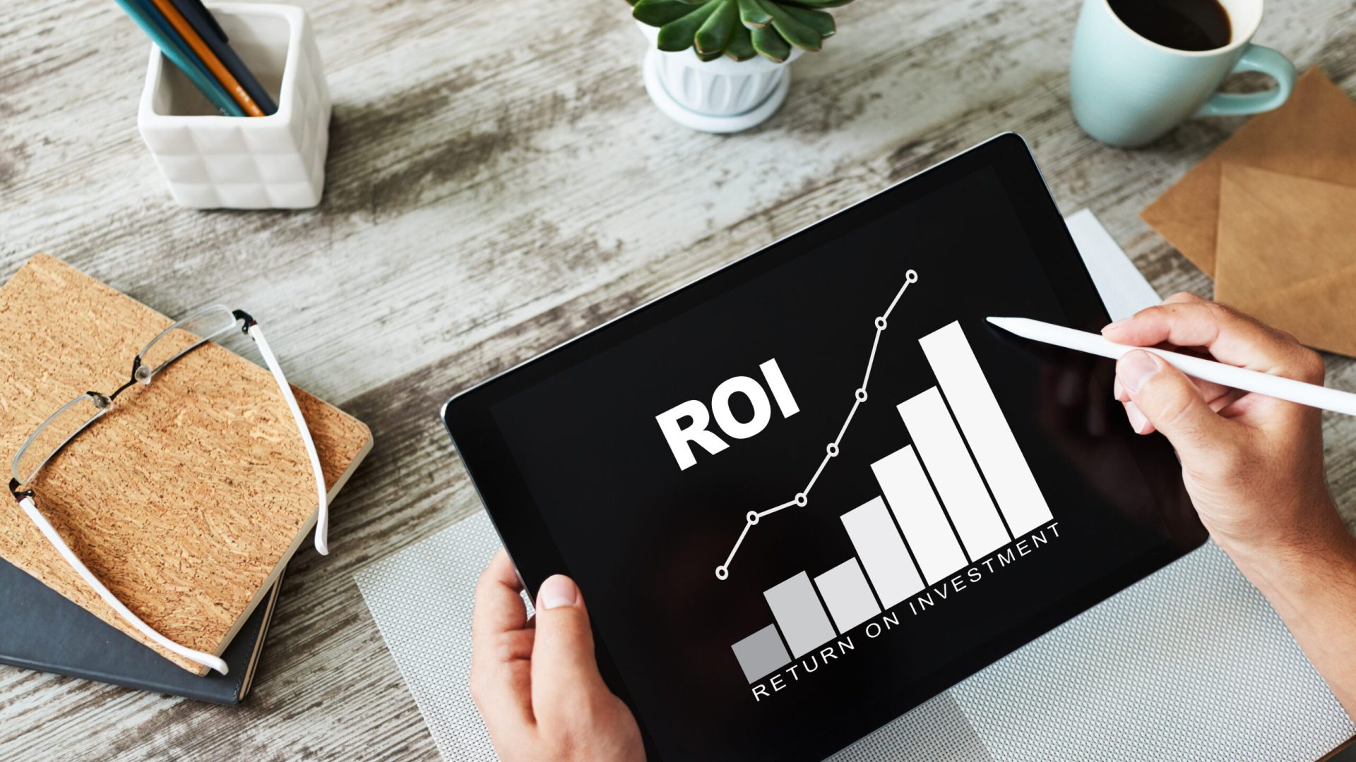 ROI of Property Management Technology