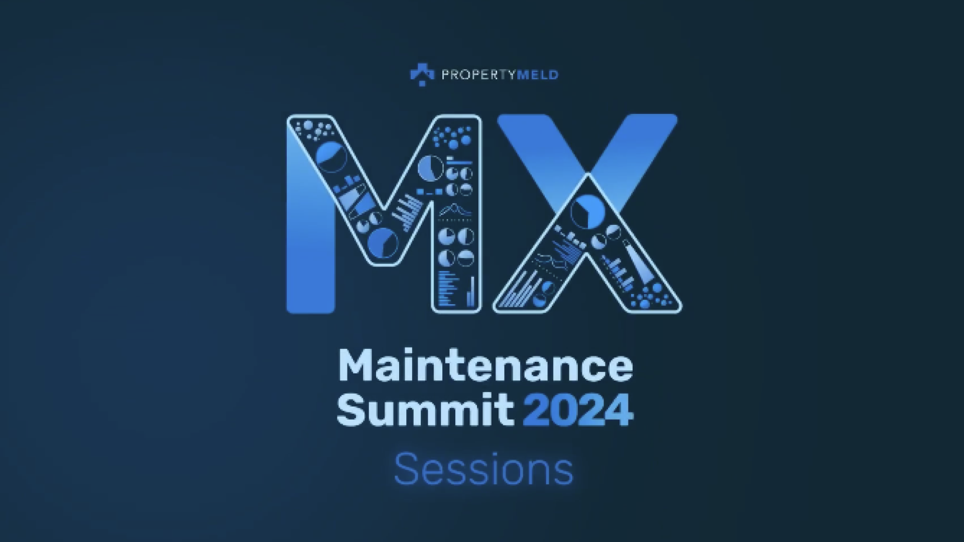 MX Summit sessions