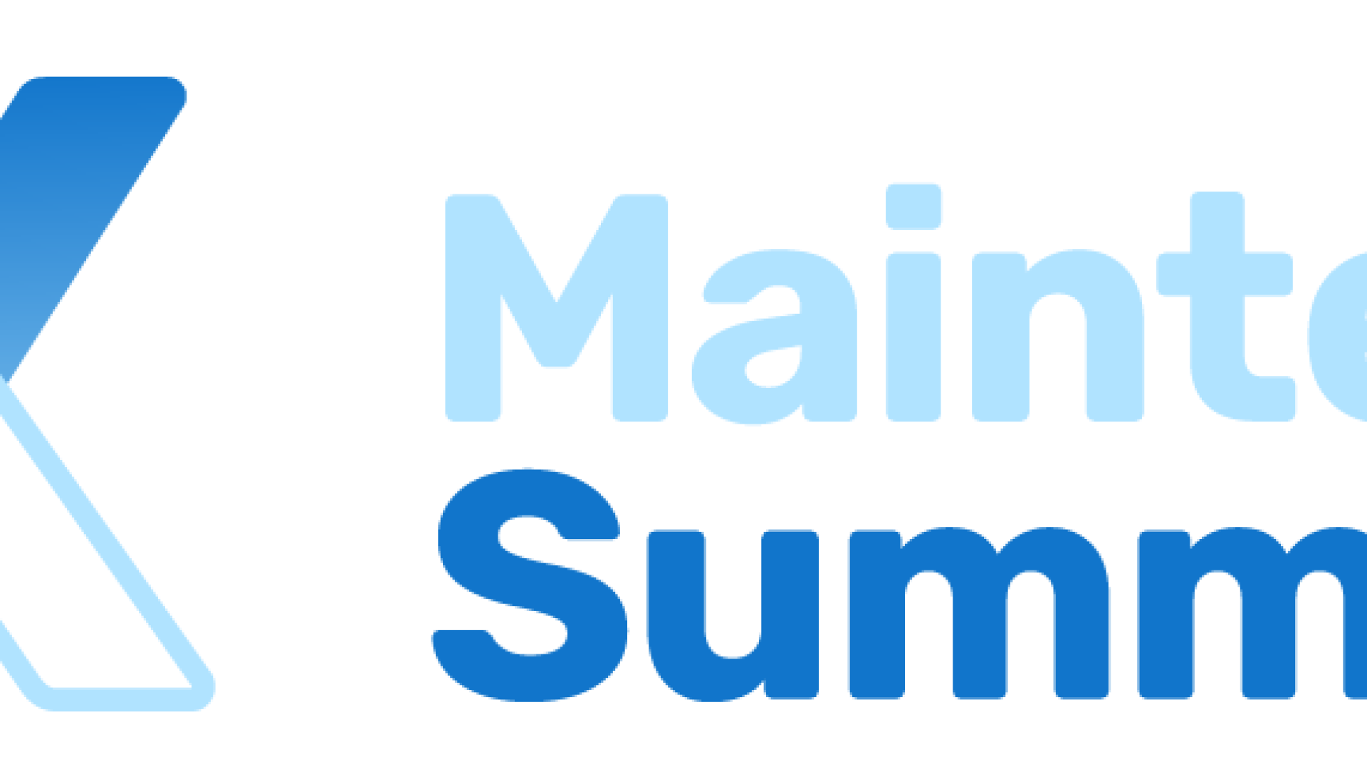 Maintenance Summit